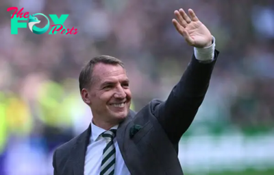 Brendan Rodgers shares what he’s preparing Celtic to do against Rangers on Saturday