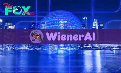 New AI Meme Coin Raises $2.5M: WienerAI Presale Review 