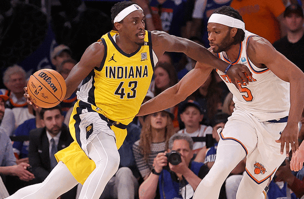 Pacers vs Celtics First Basket Odds and Picks: 5-23