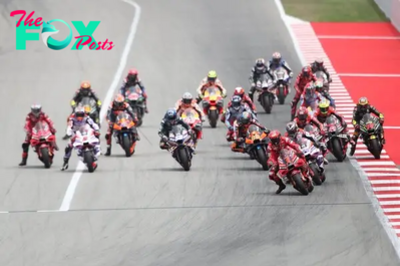 2024 MotoGP Catalan Grand Prix – How to watch, session times & more