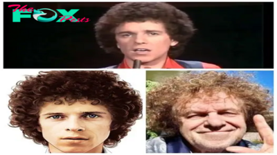 Australia’s adopted popstar son Leo Sayer reflects on his career