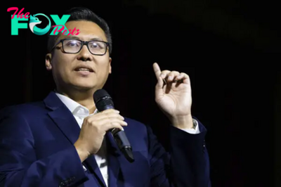 Vince Fong Wins California Special Election to Finish Ousted House Speaker McCarthy’s Term