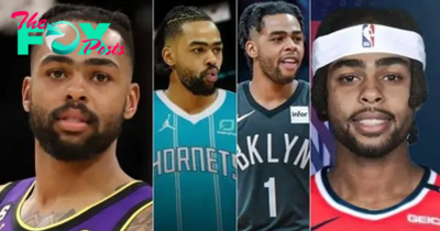 Surprising NBA Team Joins D’Angelo Russell Sweepstakes Amid Lakers Exit