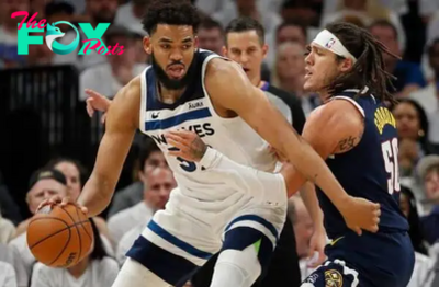 Mavericks vs Timberwolves Prediction, Picks & Odds - Game 1