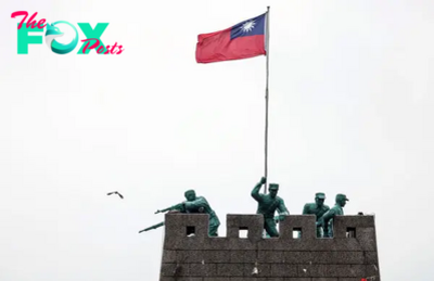 China’s ‘Punishment’ Military Drills Concern Even Taiwan’s Beijing-Friendly Party