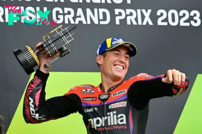 How Espargaro “silenced many mouths” during his underdog MotoGP career