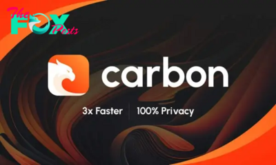 Carbon Browser Launches, Pioneering the Future of Web Browsing with Unmatched Speed and Privacy 