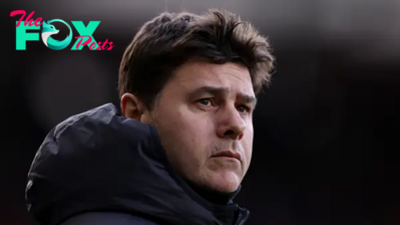 Mauricio Pochettino to England? Three Lions reportedly to consider ex-Chelsea boss if Gareth Southgate leaves