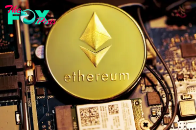 Ethereum Soars 5.6% Ahead Of ETF Decision, Analysts Set Target 