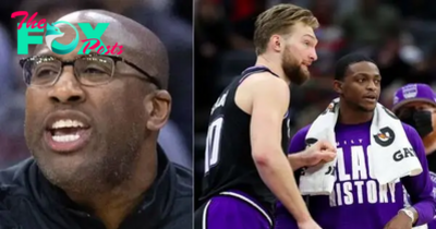 Mike Brown’s Future With Sacramento Kings Now In Doubt