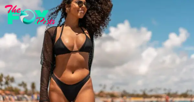 Look like a Cover Girl in These Flattering Swimsuits 