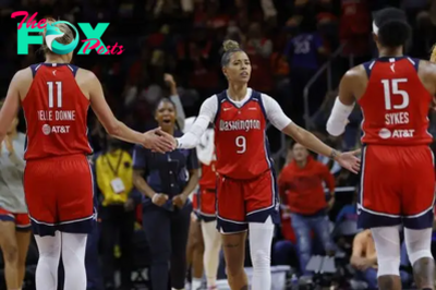 Draftkings Best WNBA Showdown Picks: Mystics vs. Mercury 5/23/24