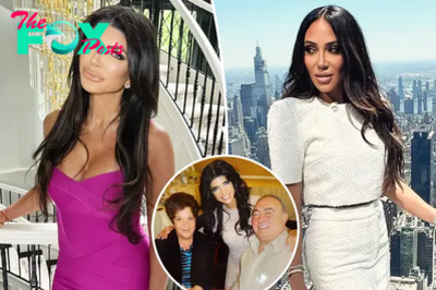 Melissa Gorga blasts ‘queen of toxicity’ Teresa Giudice’s ‘sick’ comment about late parents