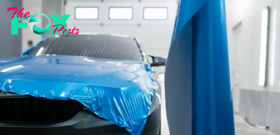 Top Industries That Can Benefit from Custom Vehicle Wraps