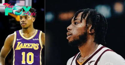 What Cavs Are Demanding From Lakers In Darius Garland Trade