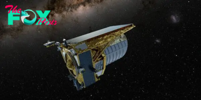 Euclid space telescope: ESA's groundbreaking mission to study dark matter and dark energy