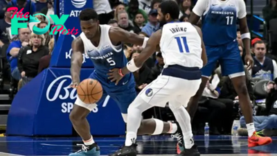 Dallas Mavericks at Minnesota Timberwolves Game 1 odds, picks and predictions