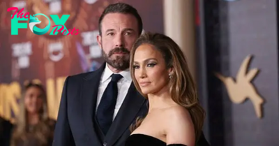 Jennifer Lopez and Ben Affleck timeline: Inside JLo and Ben Affleck’s decades-long love story 