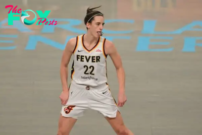 When does Caitlin Clark play next? How to watch Storm - Fever online and on TV | WNBA