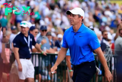 Why isn’t Rory McIlroy playing at the 2024 Charles Schwab Challenge?