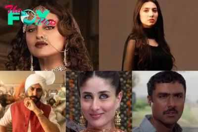 From Khirad to Fareedan: 5 of the most emotionally satisfying character arcs on screen