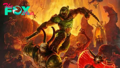 Hearsay: New DOOM Sport Reveal at Xbox Showcase, Coming to PS5