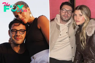 Sofia Richie included a sweet nod to husband Elliot Grainge’s late mom in baby girl’s name