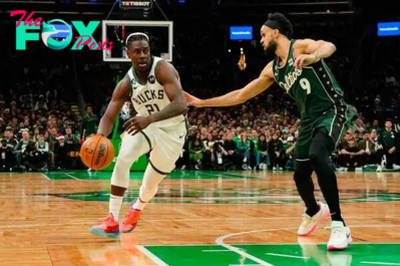 Derrick White Player Prop Bets: Celtics vs. Pacers | May 25