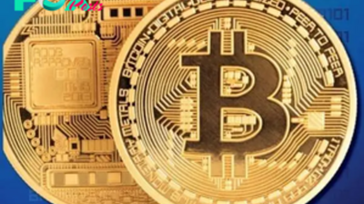 Woman jailed for laundering bitcoin in UK from $6.4 bln China fraud