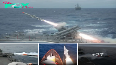 Lamz.Exciting News! Indian Navy Successfully Tests ER-ASR: A Game-Changer in Naval Warfare