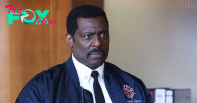 Is Boden Leaving ‘Chicago Fire’? ​Inside Eamonn Walker’s Exit and If His Character Is Gone for Good