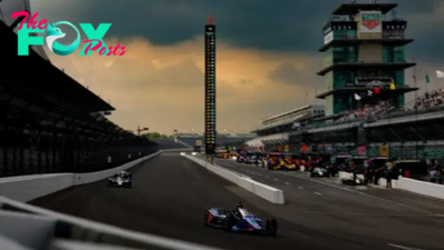 2024 Indy 500: Weather forecast for qualifying and race day