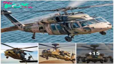Lamz.”Fort’s AH-64 Apache: Elevating Pilot Training for Certification Success”