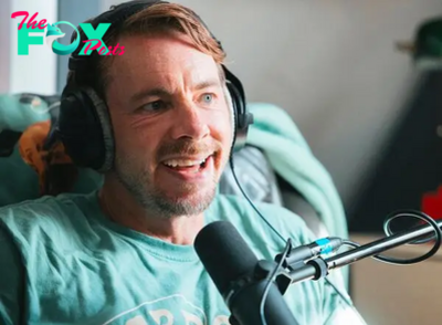 Dax Shepard to Joe Rogan: A Look at the Richest Podcasters in the World