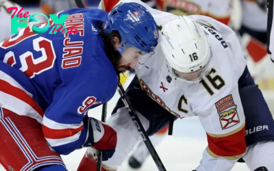 Fanatics Sportsbook New York Promo | Up to $1K in Bonus Bets for Rangers-Panthers Game 2