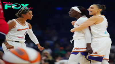 Phoenix Mercury vs Dallas Wings Prediction 5-25-24 Picks