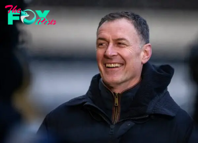 Chris Sutton’s Hilarious Cantwell Dig After Celtic Win The Cup
