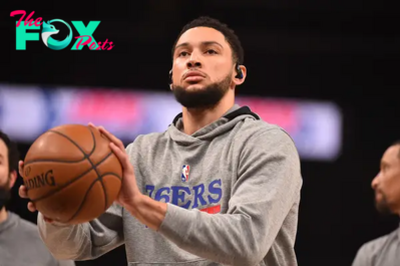 b83.Ben Simmons lists his New Jersey mansion for $5 million after his 76ers suspension.