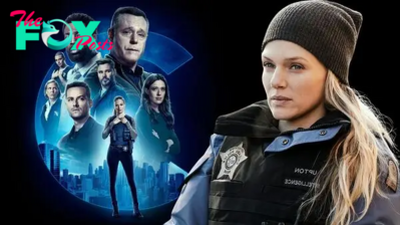 Why Tracy Spiridakos Left Chicago P.D. After Season 11