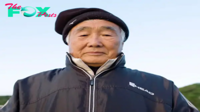 nht.A 79-year-old diver and a fish have been best friends for nearly 30 years after he nursed her back to health.