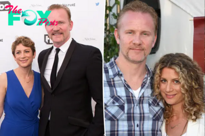 ‘Super Size Me’ director Morgan Spurlock ‘settled all outstanding issues’ in divorce from third wife before his death