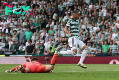 Adam Idah Answers Celtic Permanent Move Question After Last-minute Derby Winner
