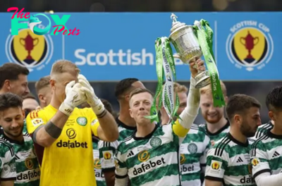 Celtic Joint-top: Cup Win Blows Rivals’ ‘Most successful’ Phrase Out The Water