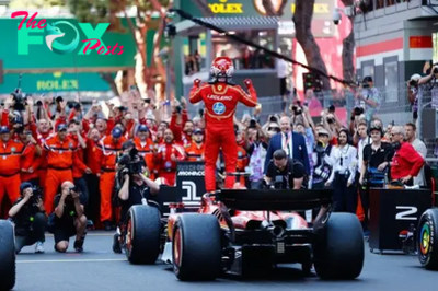 The two critical changes behind Leclerc finally breaking his Monaco F1 duck