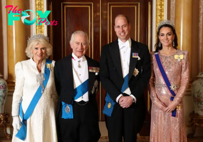 Can King Charles III and the Royal Family Vote in General Elections?