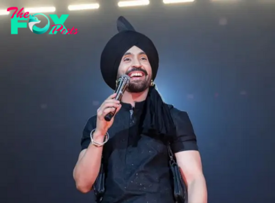 Diljit wows crowd with stunning rendition of ‘Jugni’ 