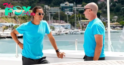 Below Deck Season 11 Finale Recap: Captain Kerry Regrets Promoting Ben 