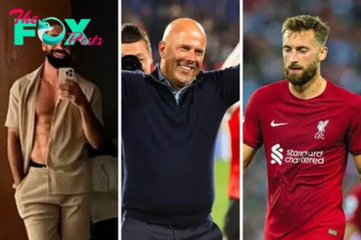 Salah’s new look, Slot arrives and Saudi transfer interest – Latest LFC News