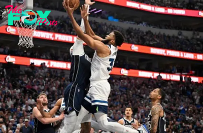 Timberwolves vs Mavericks First Basket Odds and Picks — 5-28