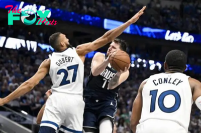 Dallas Mavericks vs. Minnesota Timberwolves Western Finals odds, tips and betting trends | Game 4 | May 28